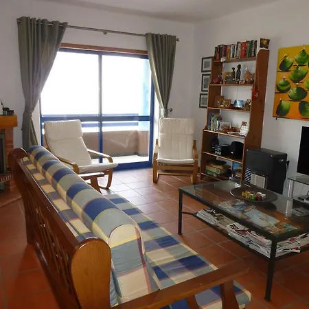 Apartment Areal
