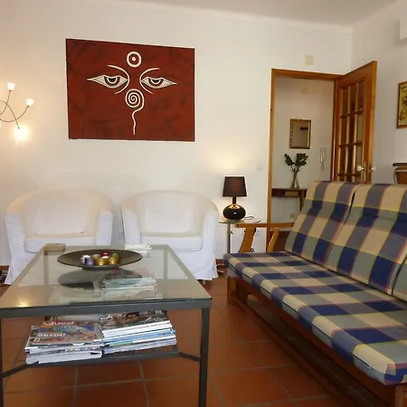 Areal Apartment Nazare