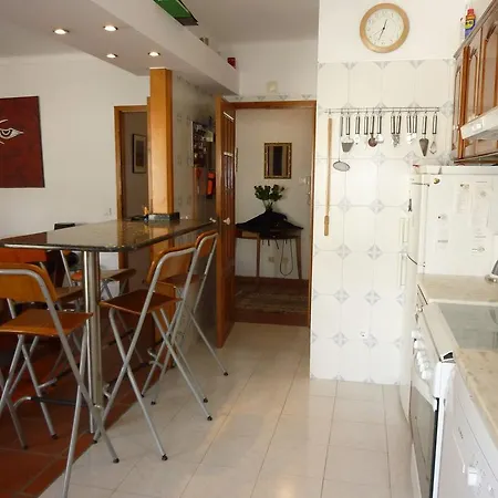 Areal Apartment
