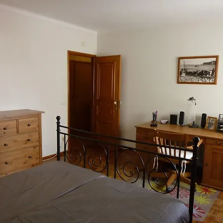 Apartment Areal *