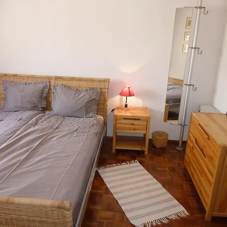 Areal Apartment *