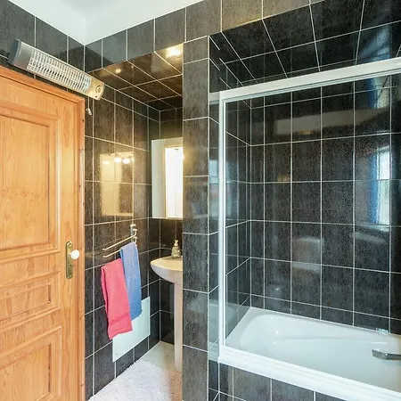 Apartment Areal Nazare