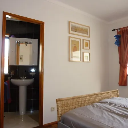Areal Apartment