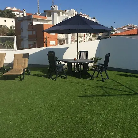 Apartment Areal *