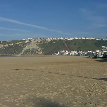 Apartment Areal Nazare