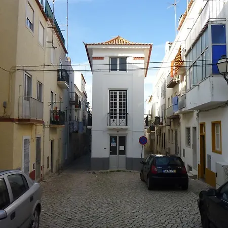 Areal Nazare